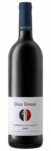 Dieu Donné Vineyards Dieu Donné Cabernet Sauvignon 